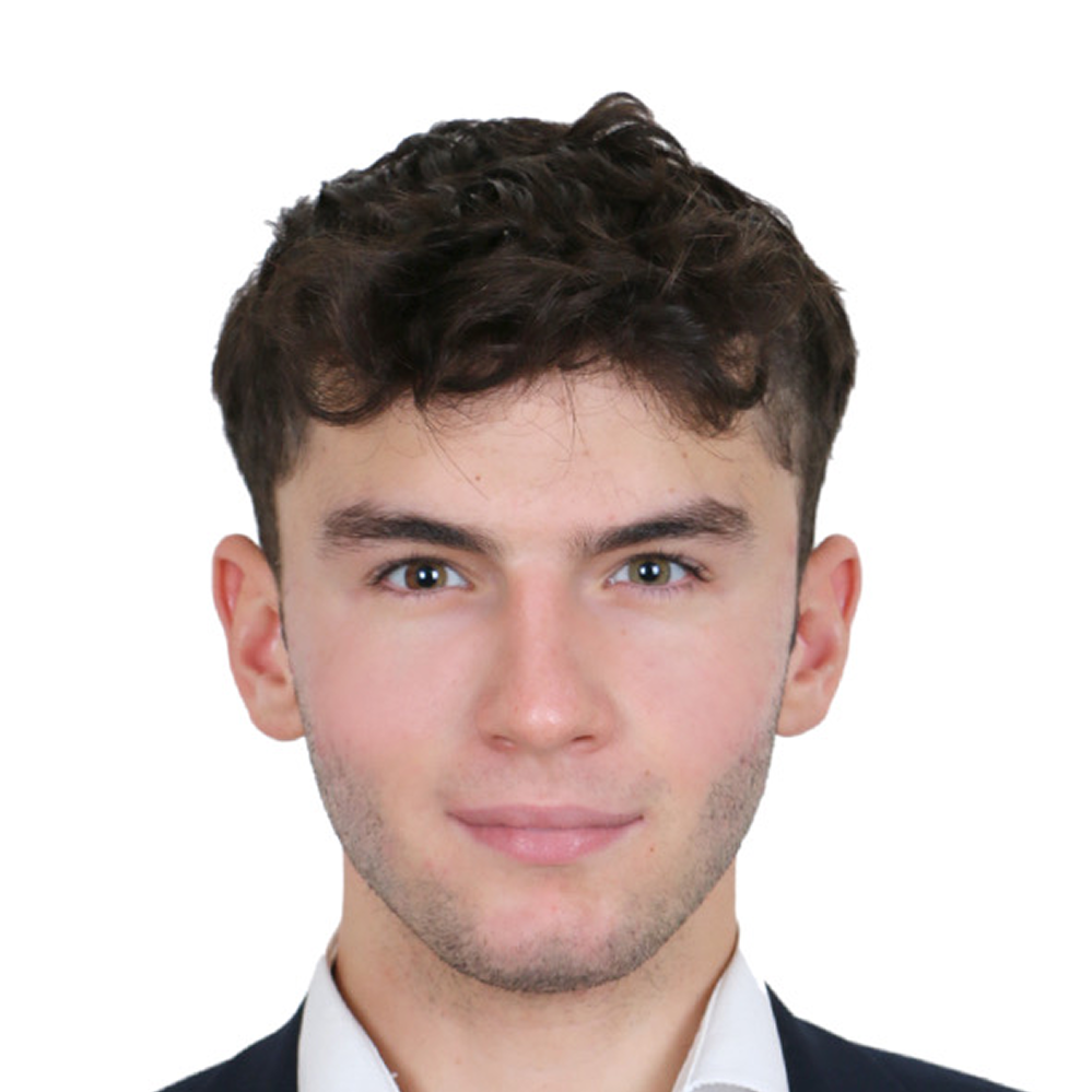 Ali Macun